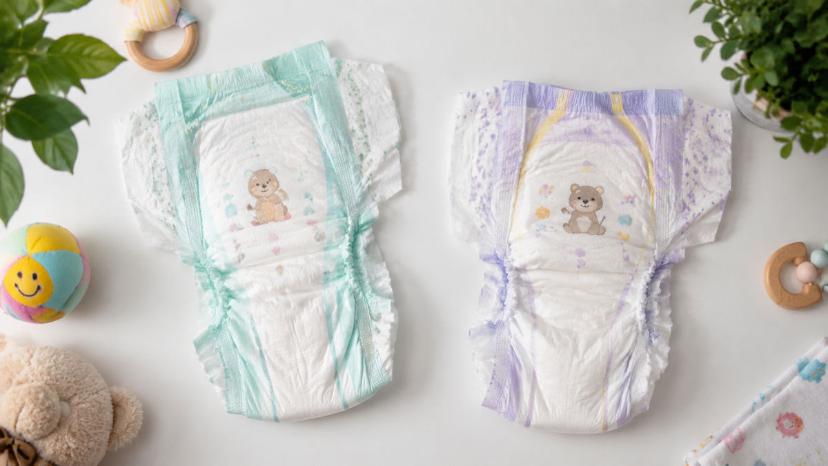 Supples vs Bella Baby Diapers India 2026: Monsoon Test, Leak Protection & Cost Breakdown