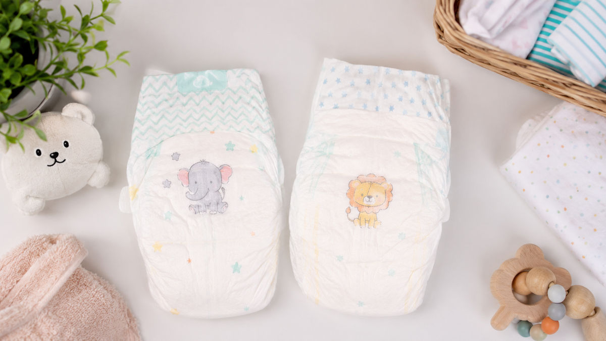 Supples vs Himalaya Diapers India: 30-Day Monsoon Leak Test 2026