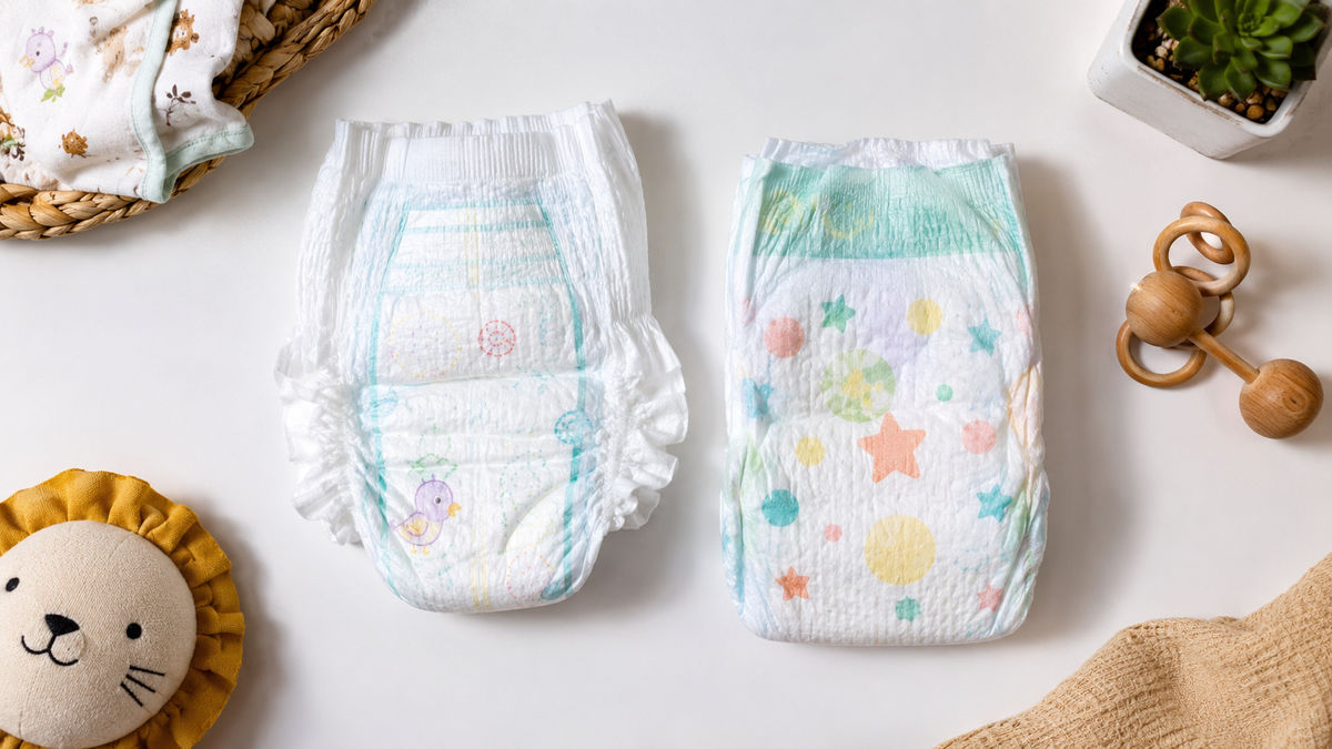 Supples vs Pampers vs Himalaya Diapers: Toxin-Free Claims Tested for Indian Weather (2026)