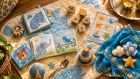 Rhyme Activities for Babies 0-12 Months: Building Sound Patterns Without Toys