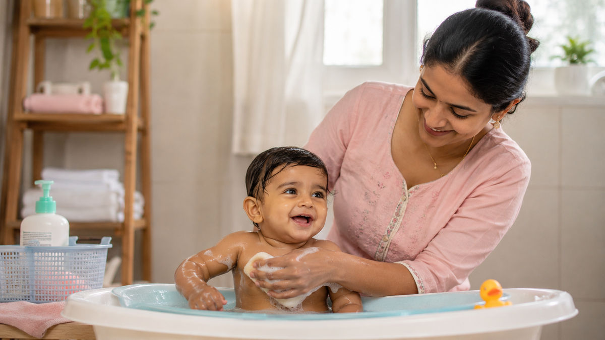 The Moms Co Baby Products Review 2026: Ingredient Analysis & Real Parent Test Results