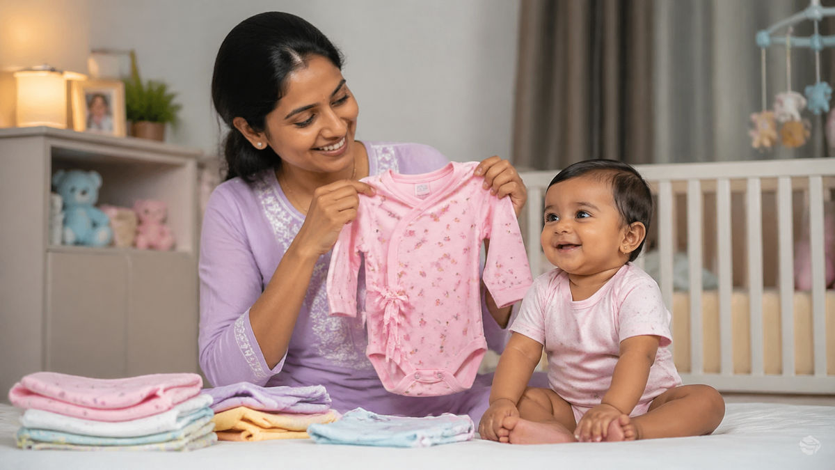 Top 10 Baby Caps for Summer Sun Protection: Breathable, UPF-Rated Picks for Indian Heat