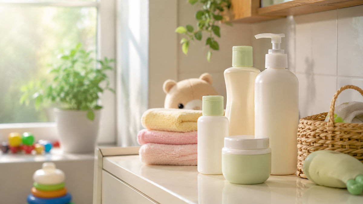 Toy Safety for Babies India: 7-Point BIS Checklist & Home Testing (2026)