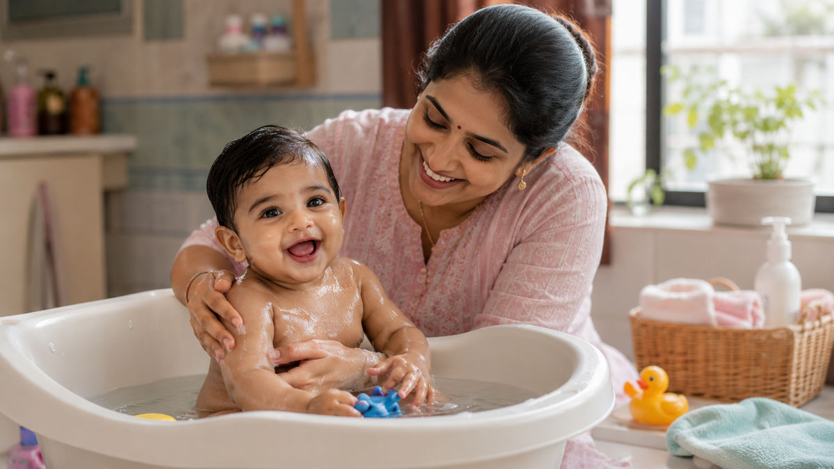 Are Weighted Sleep Sacks Safe for Babies? What Indian Paediatricians Actually Say in 2026