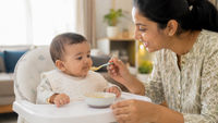 When Can Babies Start Eating Grains? A Simple 6-Month-Plus Guide