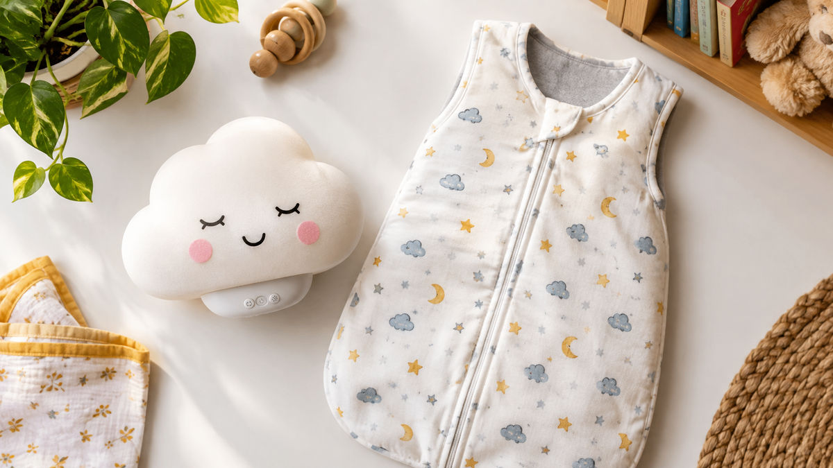 Baby Sleep Left Side vs Right Side: What IAP Guidelines Say in 2026