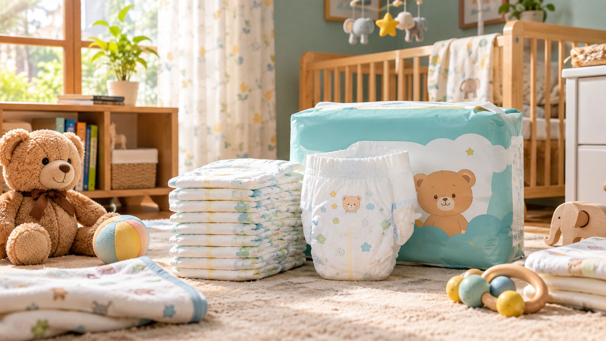 Why Diapers Leak During Tummy Time: 5 Causes & Tested Fixes for 2026