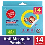 Good Knight Mosquito Repellent Patches (10-pack)