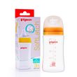 Pigeon SofTouch Peristaltic Bottle 240ml