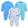 LuvLap Cotton Romper