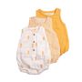 XL Store Organic Baby Romper