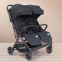 LuvLap Grand Baby Stroller with Dual Suspension