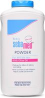 Sebamed Baby Powder Talc-Free