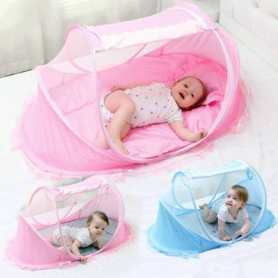 Generic Mosquito Net for Baby Cot — buy on Amazon India