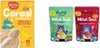 Slurp Farm Organic Millets Blend Baby Cereal (250g Pack)