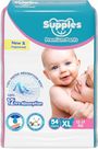 Supples Pant Style Diapers