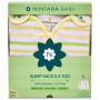 Babyhug Organic Cotton 0.5 TOG Sleep Sack