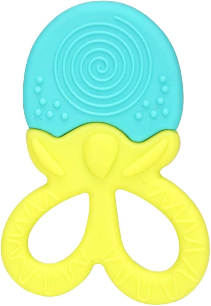 Mee Mee Cooling Gel Teether for Sore Gums