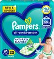 Pampers Pants Diaper Pants Medium Size