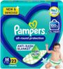 Pampers Pants Diaper Pants Medium Size