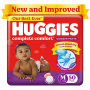 Huggies Wonder Pants Diaper Pants Medium Size