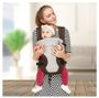 R for Rabbit Cuddle Up Baby Carrier