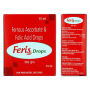 FeRise Plant-Based Iron Drops