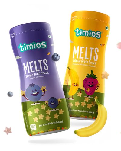 Timios Iron Bites Baby Food — buy on Amazon India