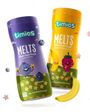 Timios Iron Bites Baby Food