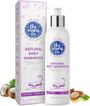 The Moms Co Natural Baby Shampoo (200ml)
