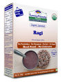 Nutrela Daily Ragi Porridge Mix (No Added Sugar)