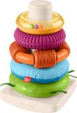Fisher-Price Stacking Ring Toy