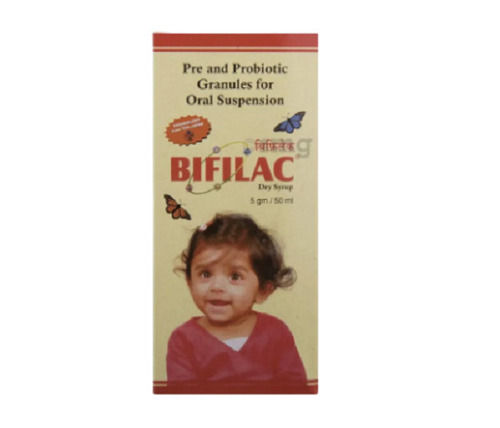Bifilac Infant Probiotic Suspension