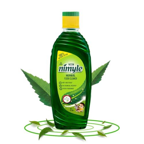 Nimyle Herbal Floor Cleaner 500ml