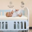 Rabitat Breathable Crib Mattress