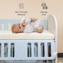Rabitat Breathable Crib Mattress