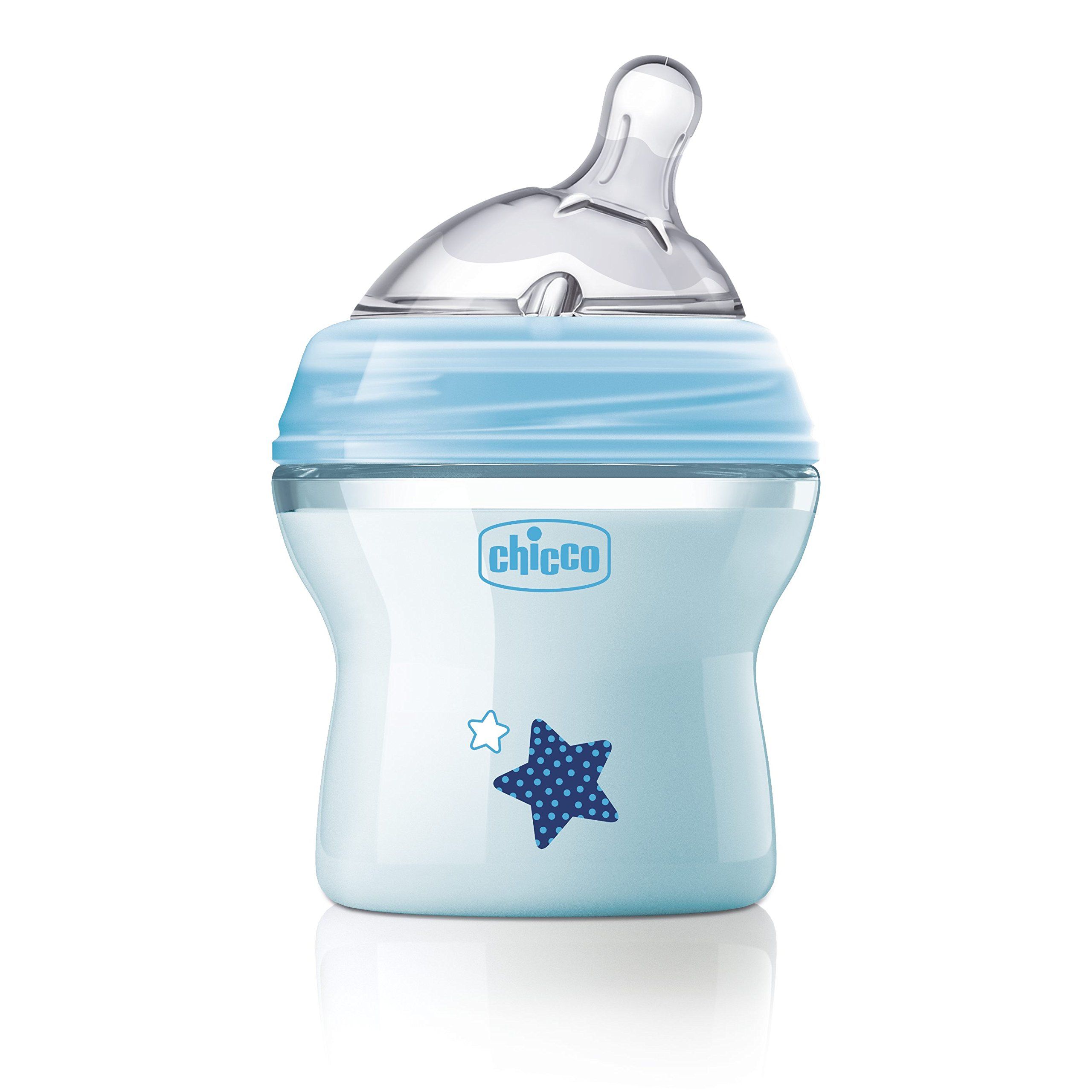 Chicco Natural Feeling Baby Bottle 250ml