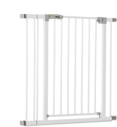 Pressure-Fit Baby Safety Gate for Kitchen Doorway — buy on Amazon India