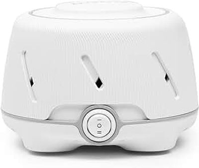 Marpac Dohm Classic White Noise Machine (Mechanical, No Electronics) — buy on Amazon India
