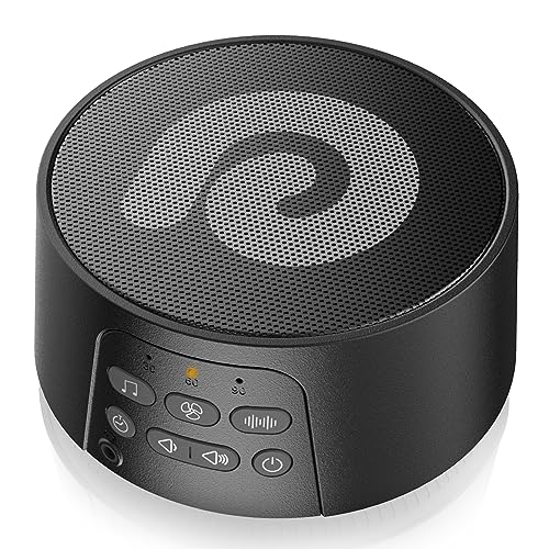 Dreamegg White Noise Sound Machine