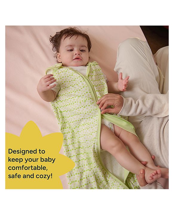 Babyhug 0.5 TOG Sleep Sack (3-6 months)