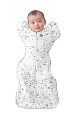 Love to Dream Swaddle Up 0.5 TOG Sleep Sack (8-24 months)
