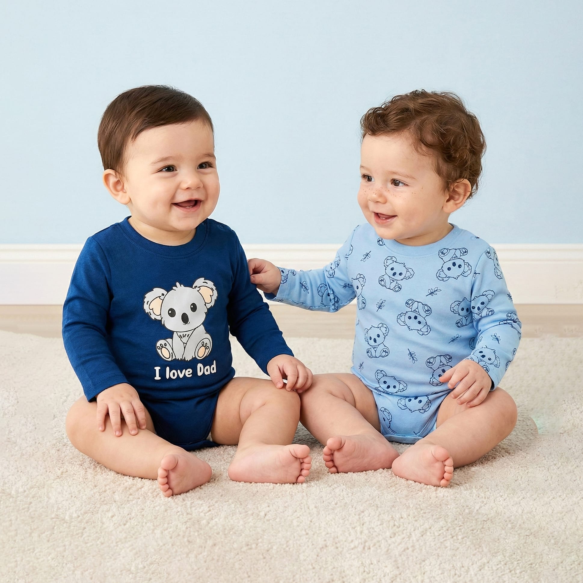 Babyoye Regular Cotton Onesie