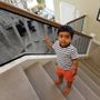 KidSafe Balcony Safety Net
