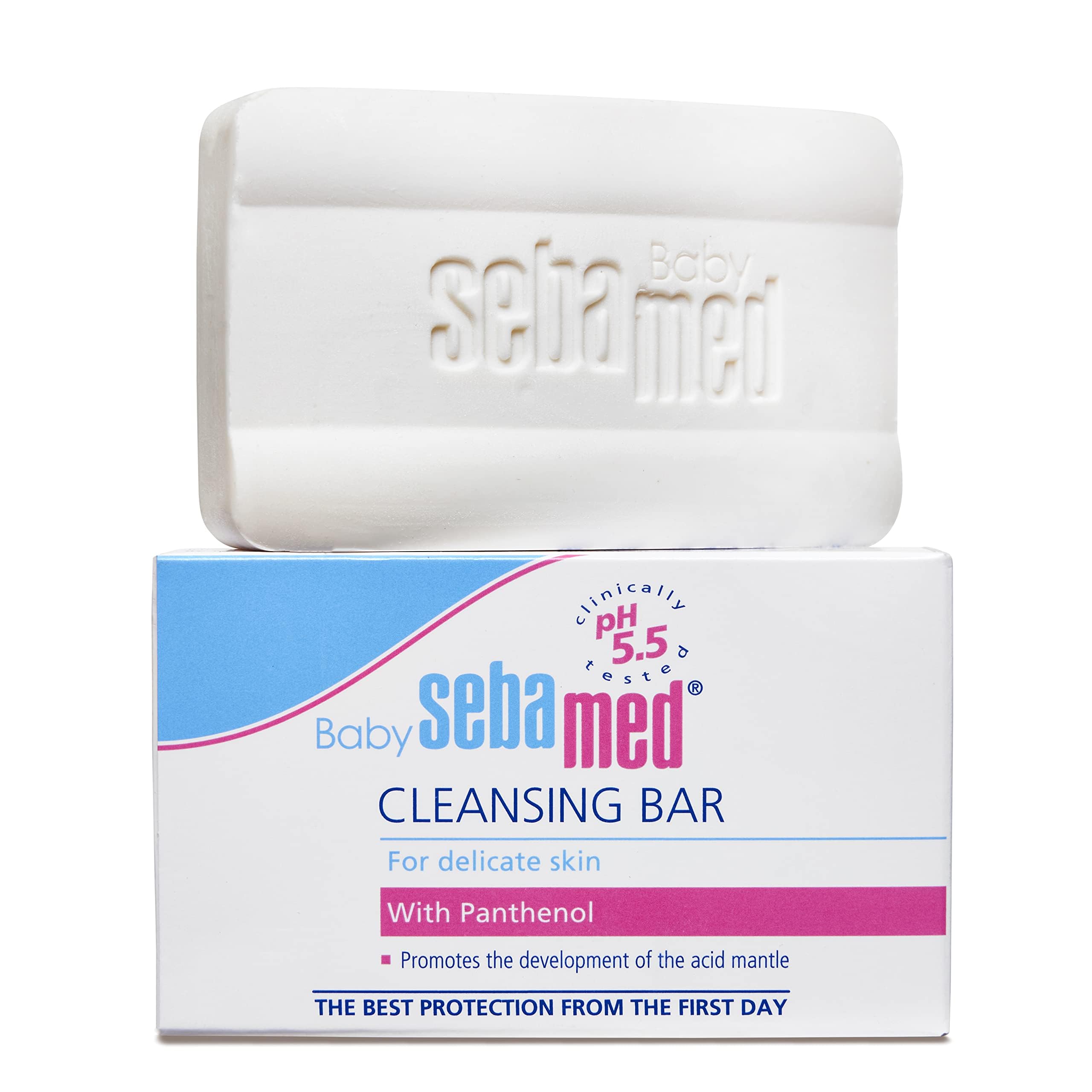 Sebamed Baby Soap 100g