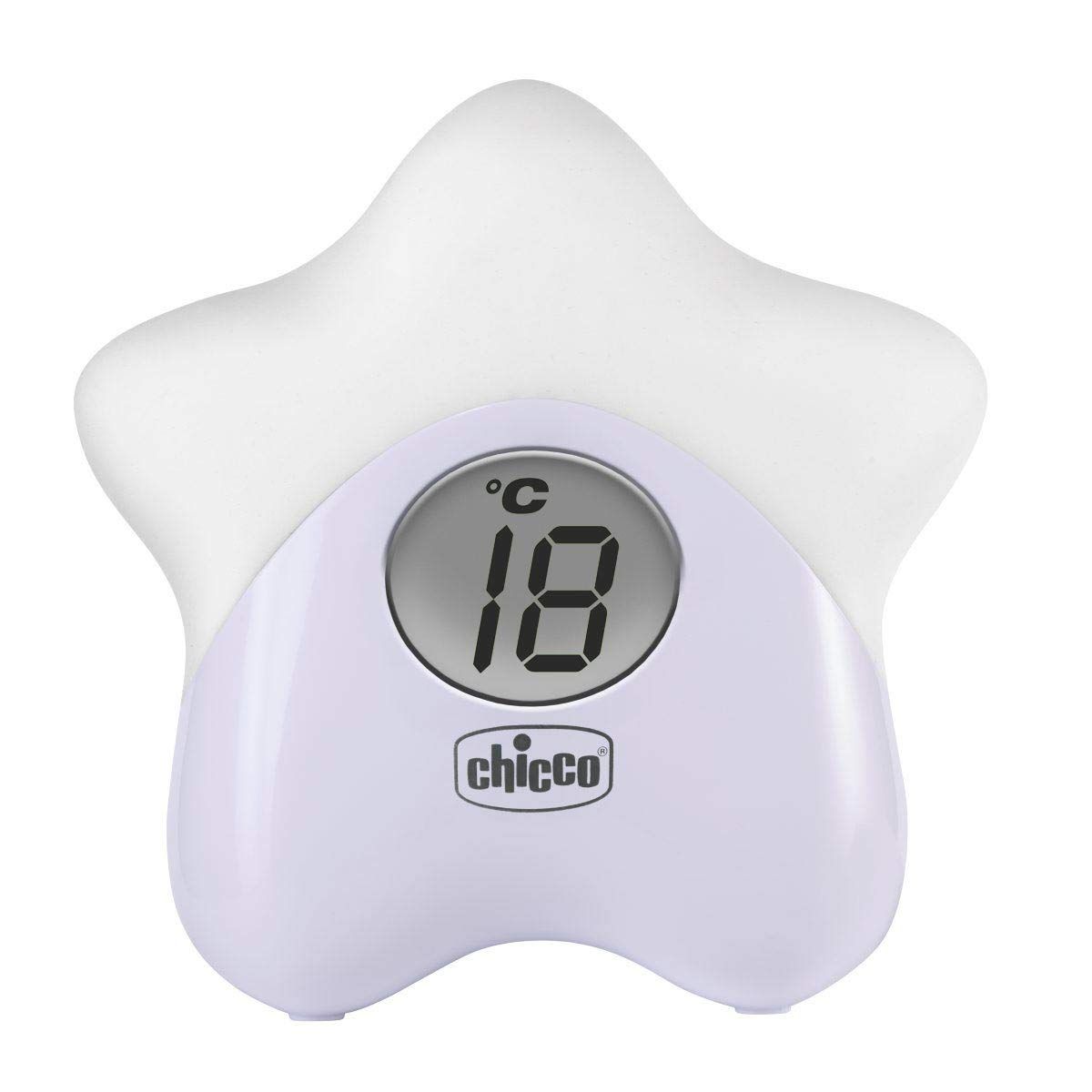 Chicco Peaceful Dreams Room Thermometer
