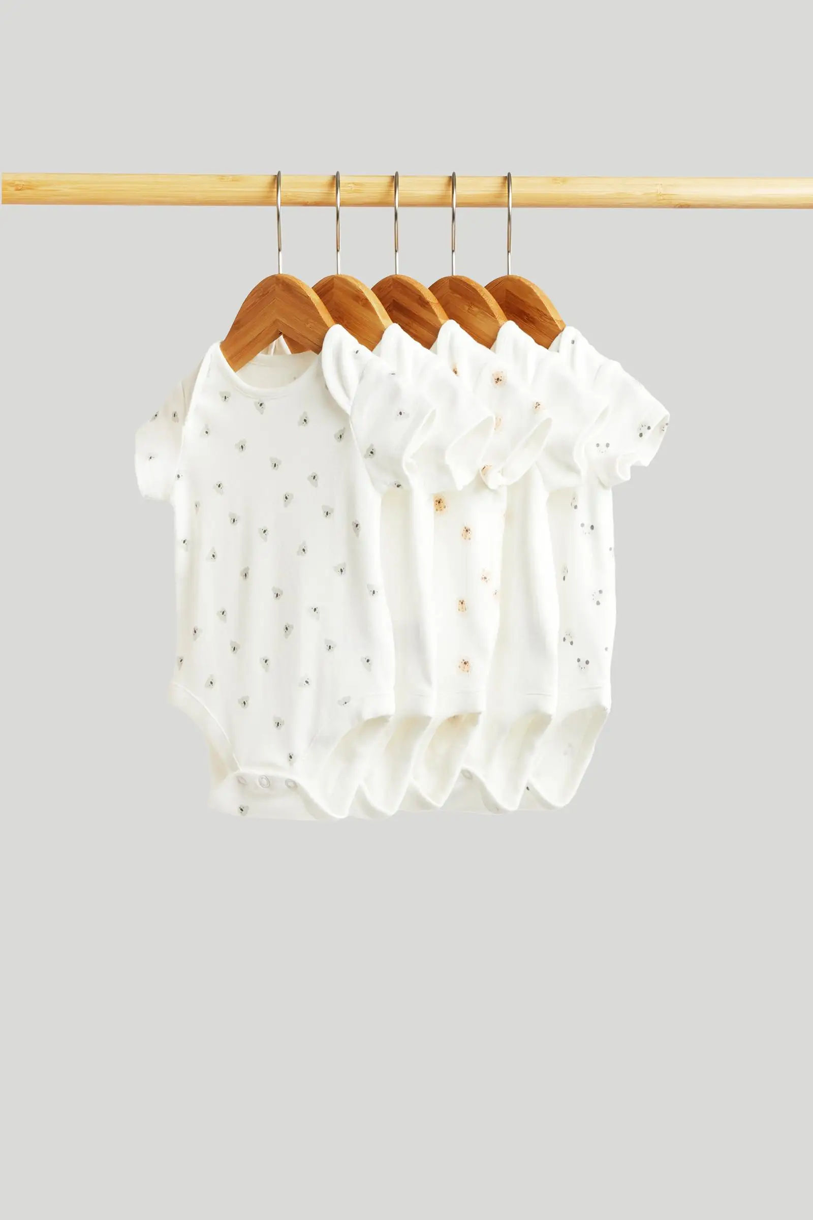 Mothercare Baby Bloomers - Classic Cotton