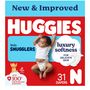 Huggies Little Snugglers Diaper Pants