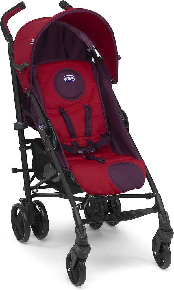 Chicco Liteway Baby Stroller
