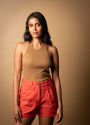 Hoppipola Certified Organic Cotton Shorts for Babies